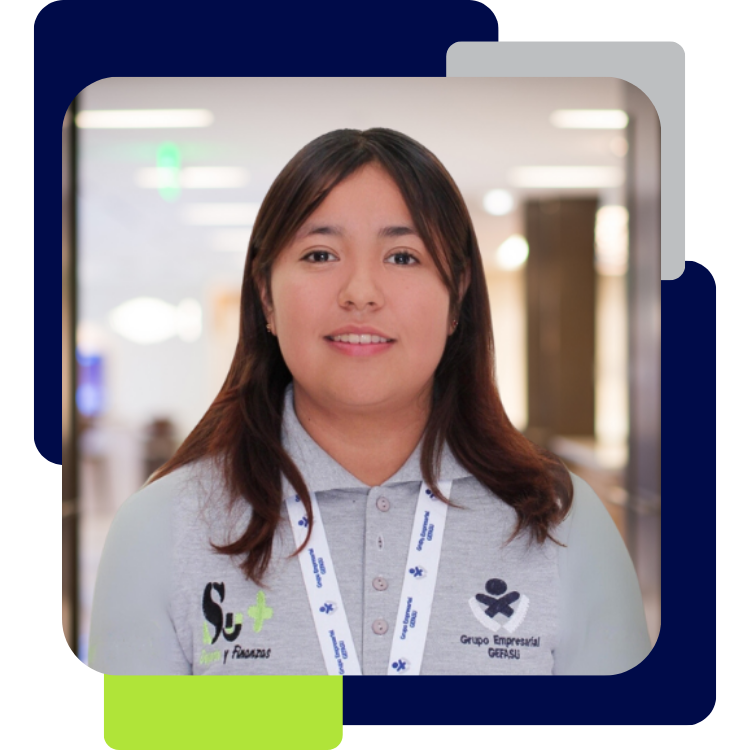 Representante de GEFASU